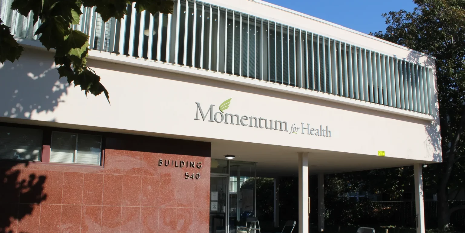 Momentum for Health Outpatient facility