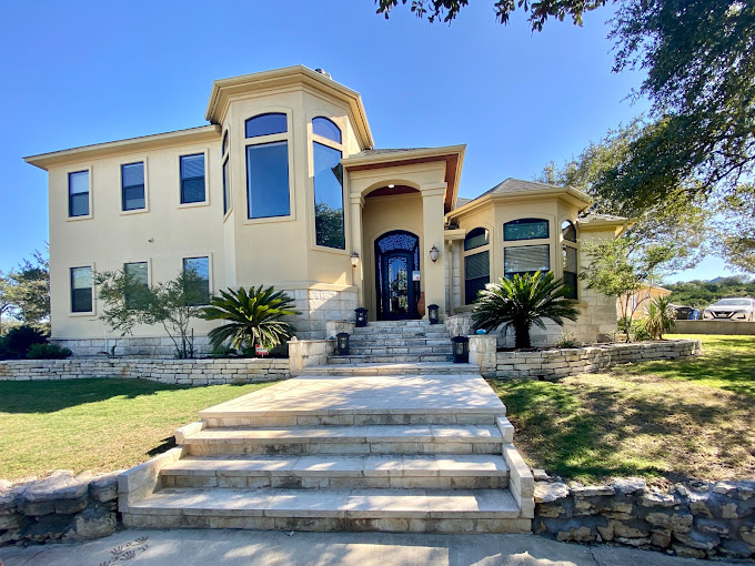 Discovery Mood & Anxiety Program Dripping Springs facility