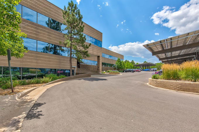 Sandstone Care Boulder Mental Health facility