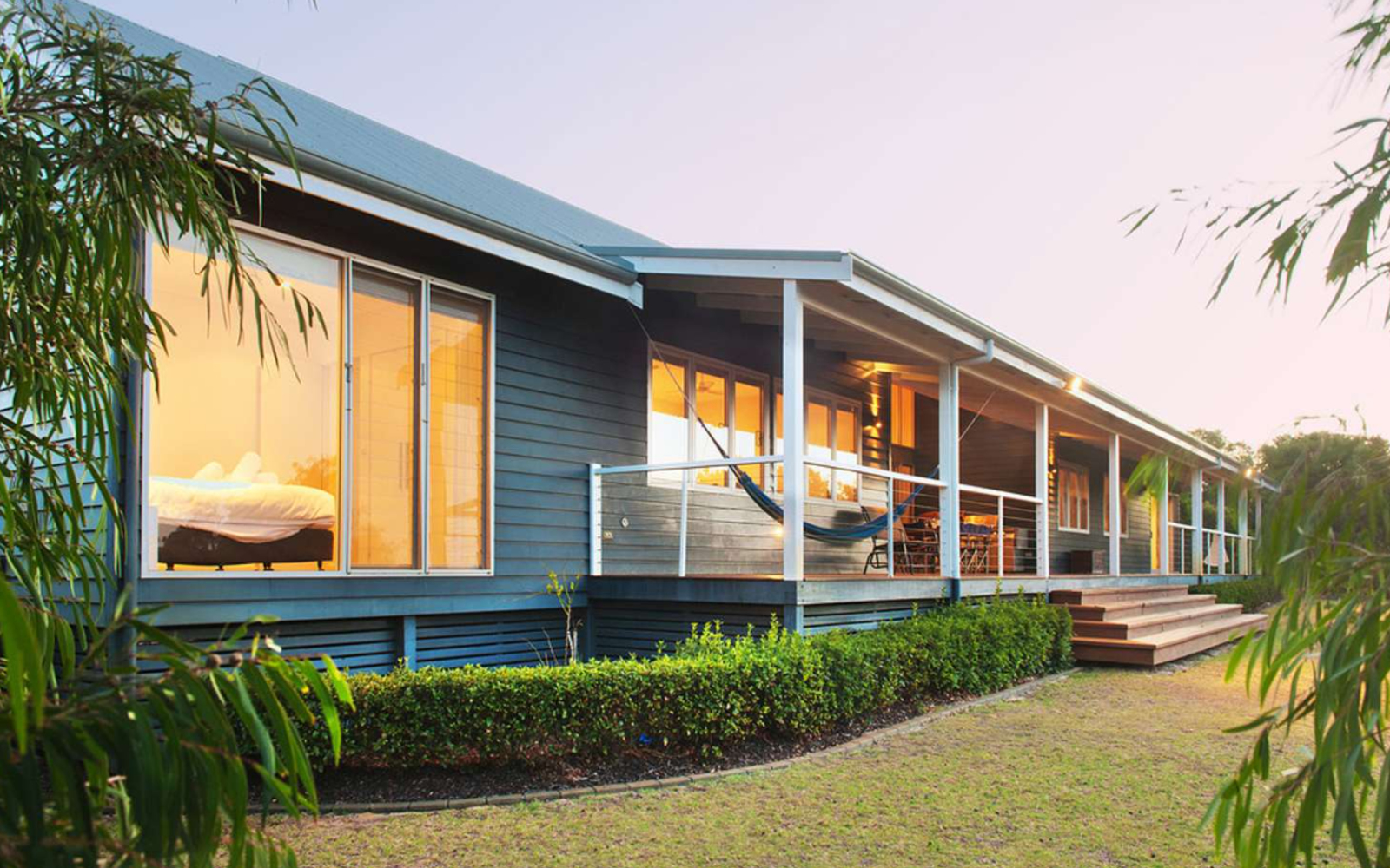 Six Seasons Recovery facility