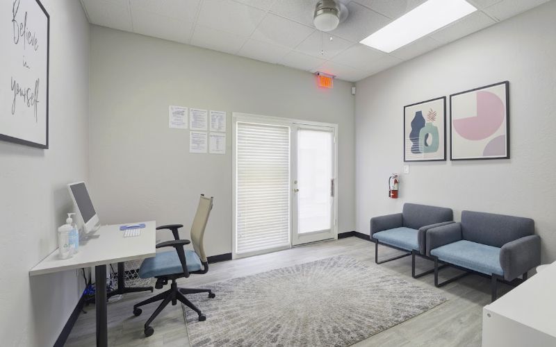 Modern Recovery facility photo 3