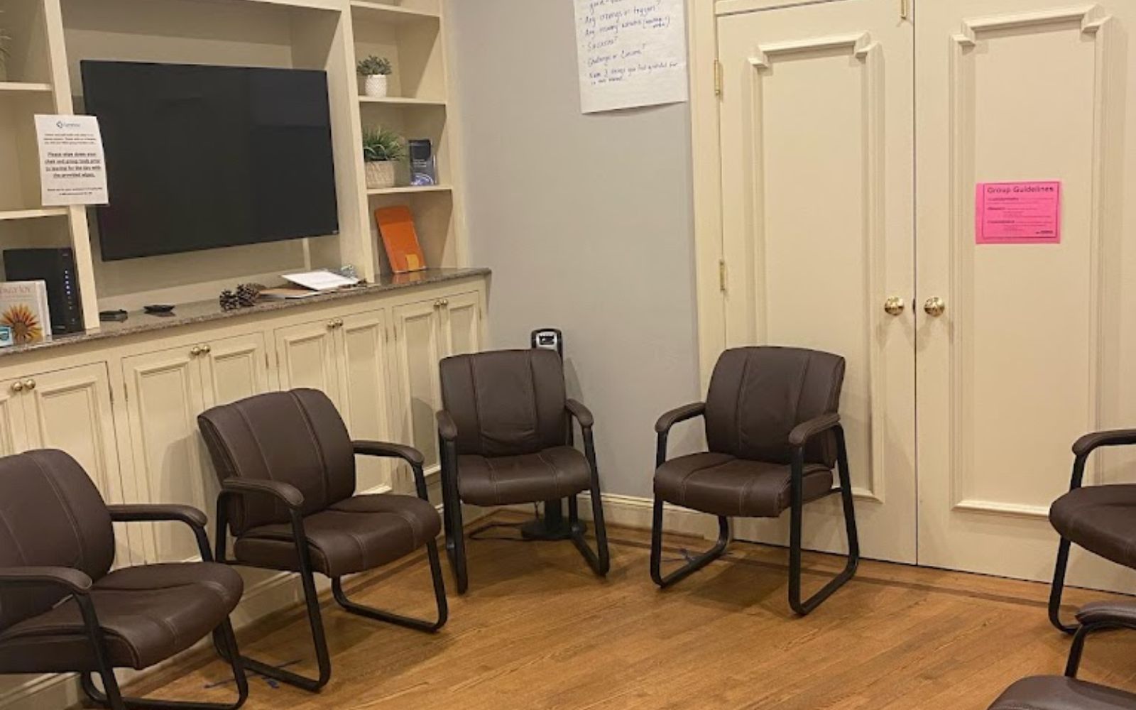 Symetria Recovery Chicago Outpatient facility photo 4
