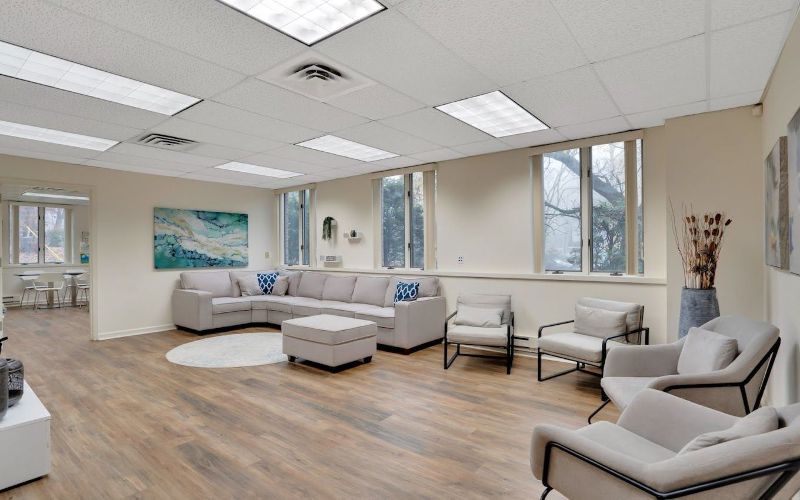 Valley Spring Recovery Center facility
