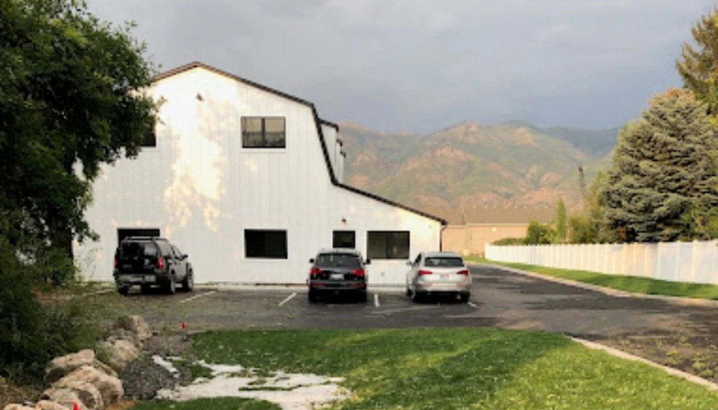 Turning Point Centers Kaysville facility photo 4