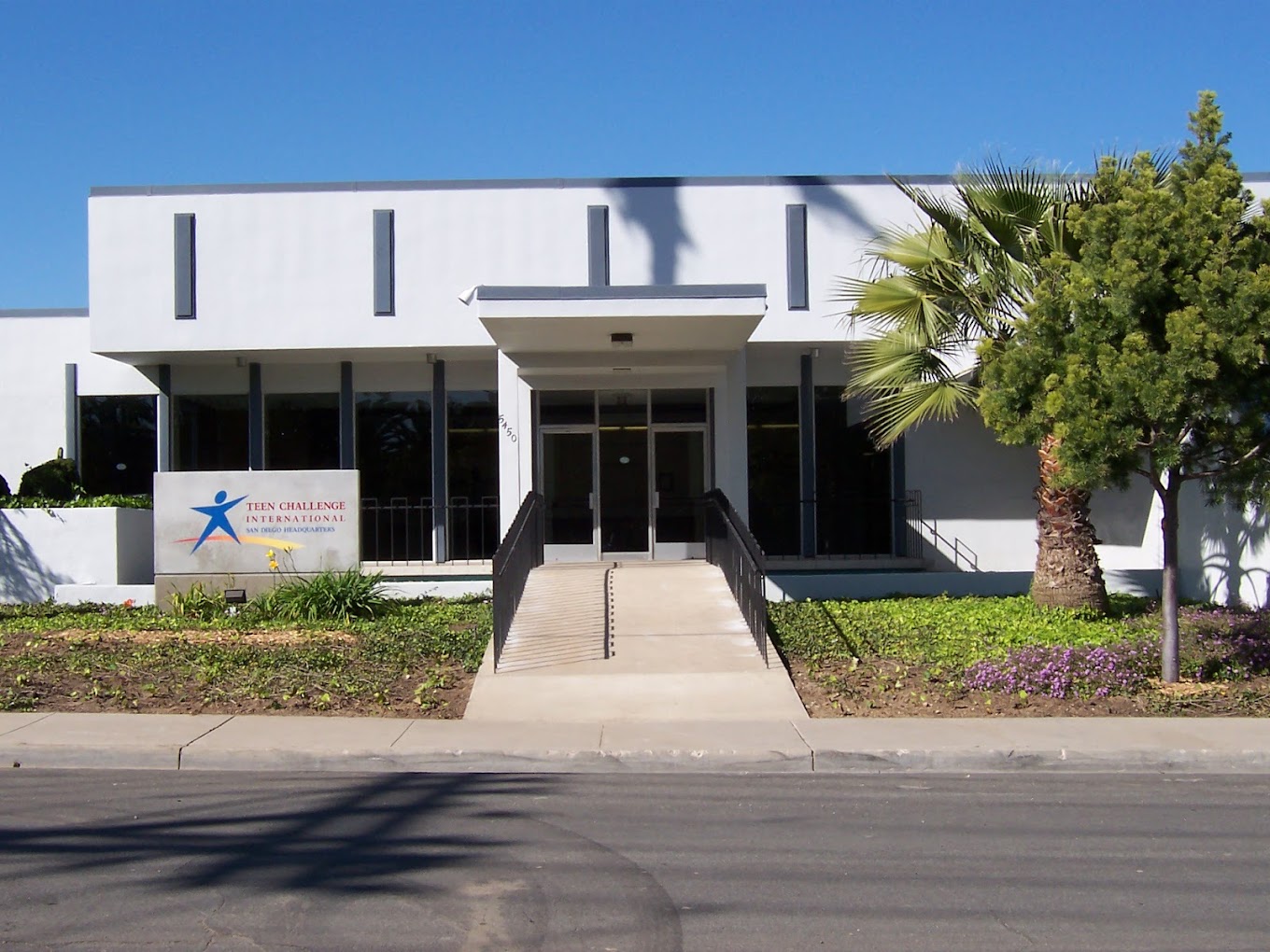 San Diego Teen Challenge facility photo 2