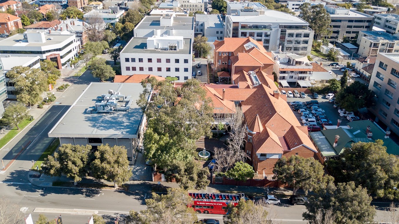 Perth Clinic facility photo 5
