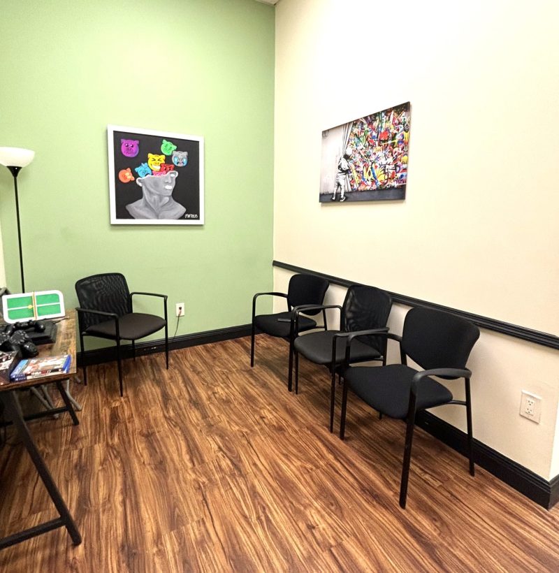 AWA Broward facility photo 4