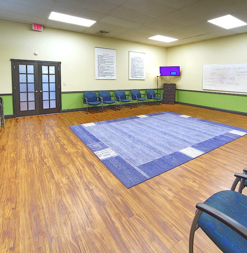 AWA Broward facility