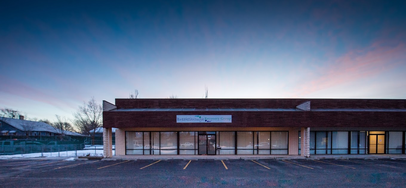 Breakthrough Recovery Group facility photo 2