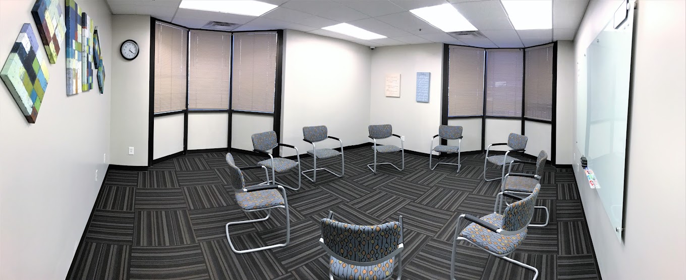 Turning Point Centers Holladay facility photo 3
