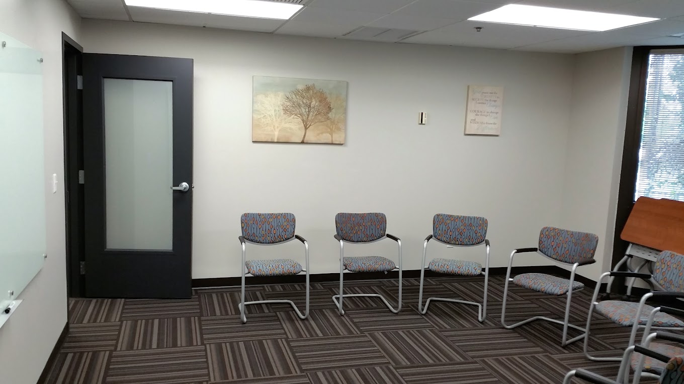 Turning Point Centers Holladay facility photo 4