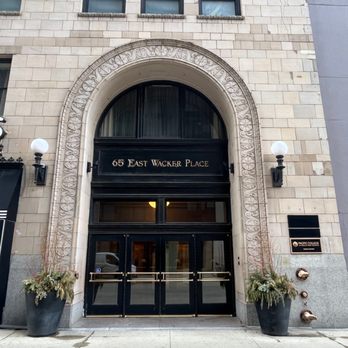 GIA Chicago facility