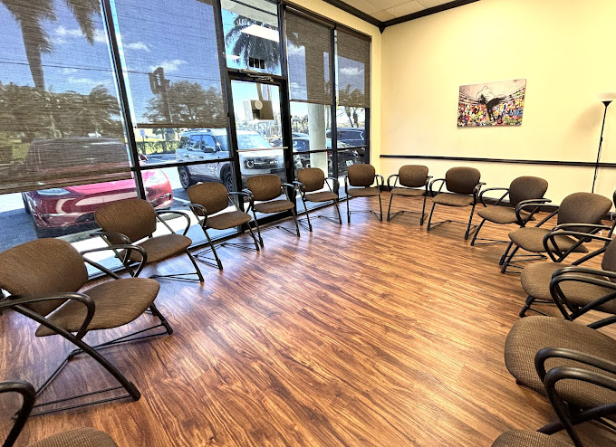 AWA Miami facility photo 3
