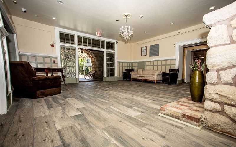 Align Recovery Centers facility photo 5