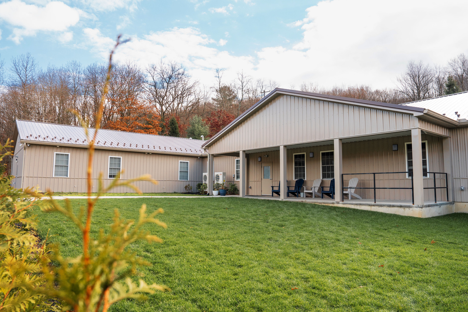 STR Behavioral Health - Silver Pines facility photo 2