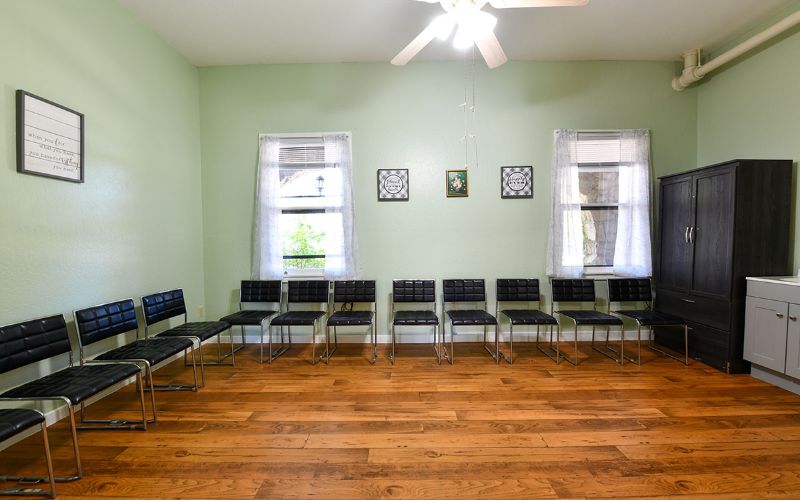 Align Recovery Centers facility photo 3