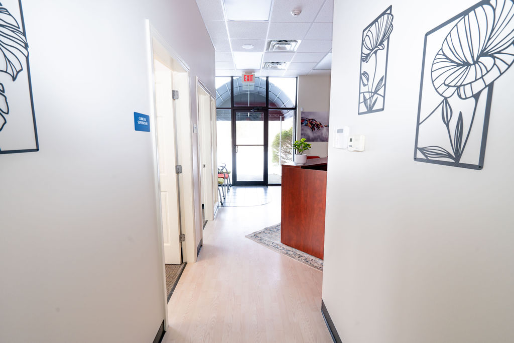 Portland Treatment facility photo 3