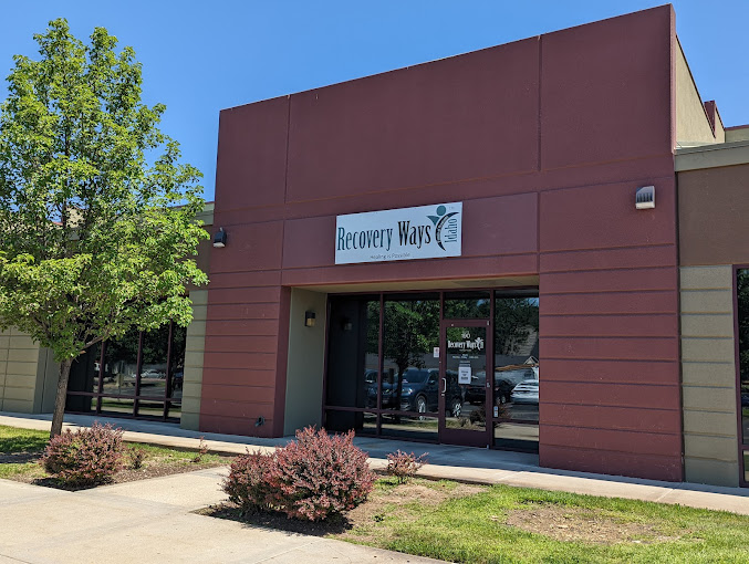 Recovery Ways Idaho facility photo 2