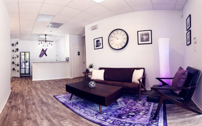 Allay Health and Wellness facility photo 4