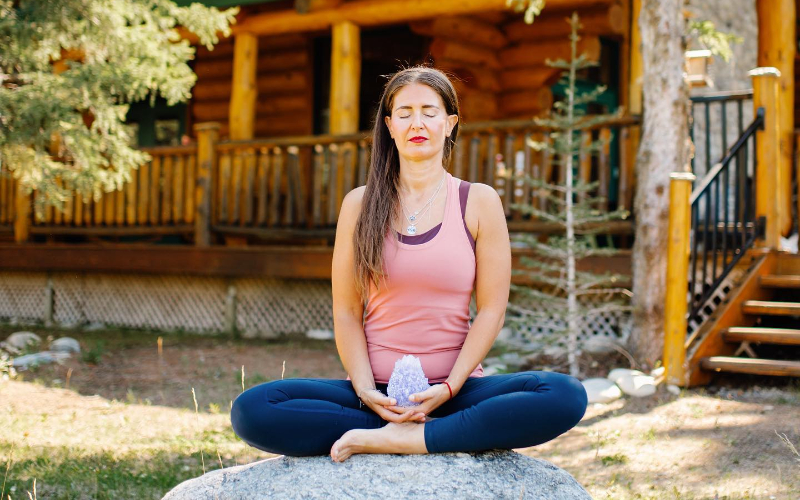 Vita Retreats: Pricing, Specializations & Photos (Bragg Creek, Alberta)