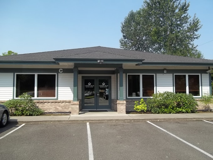 Lakeside Milam Auburn Outpatient facility