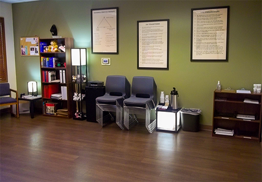 Lakeside Milam Auburn Outpatient facility photo 3
