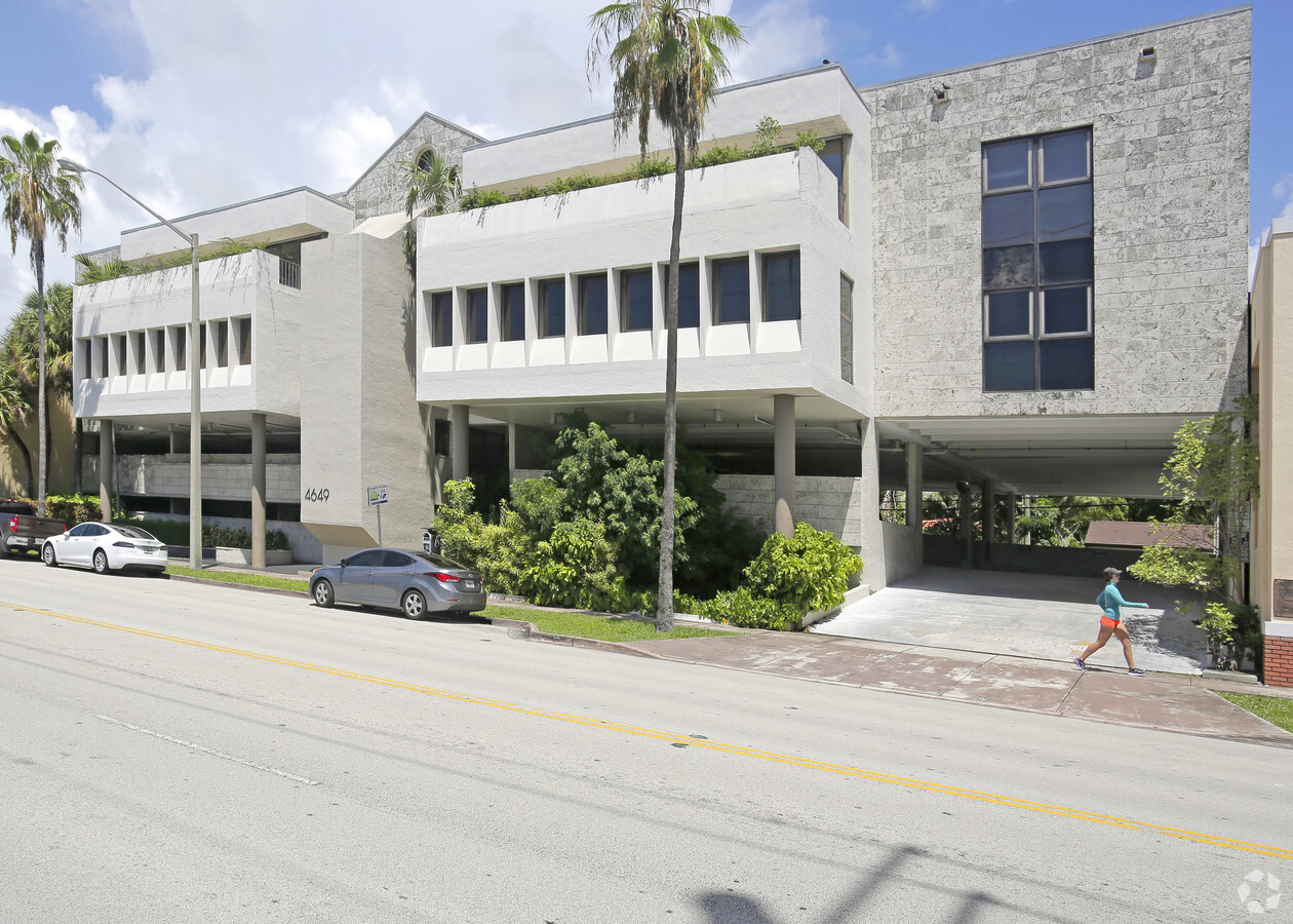 Aeda Centers Florida facility photo 2