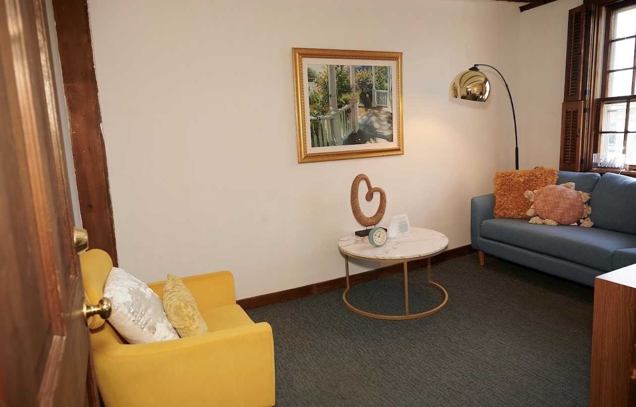 Lift Wellness Group facility photo 2