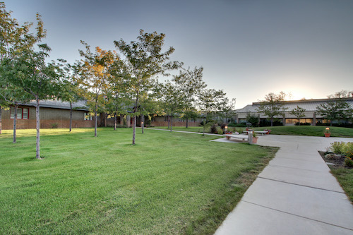 Seven Stars facility photo 2