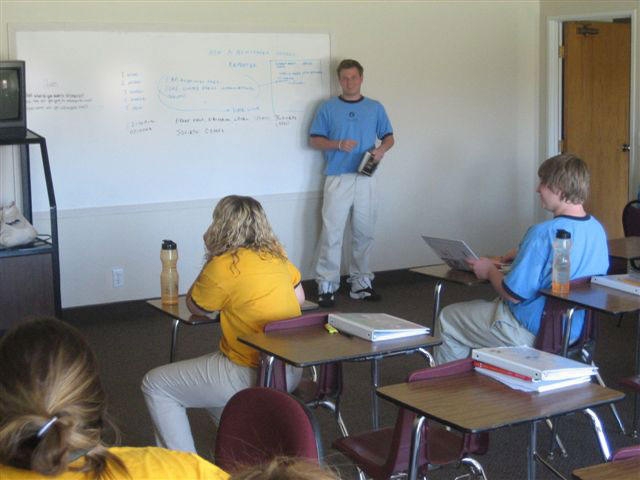 Eagle Ranch Academy facility photo 3