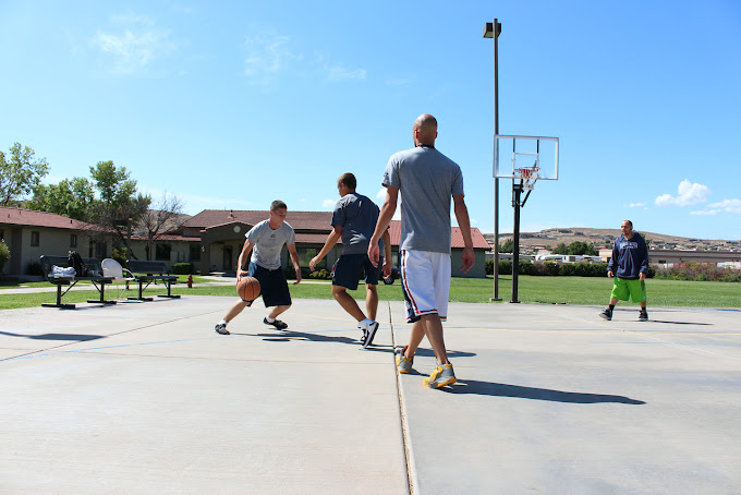 Eagle Ranch Academy facility photo 5