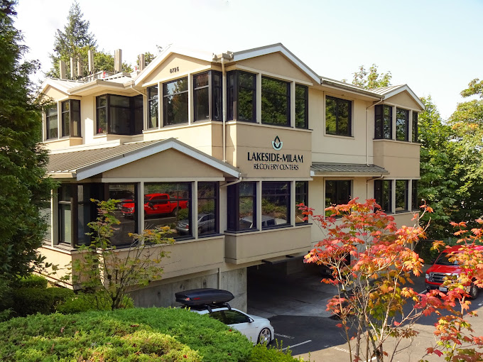 Lakeside Milam Kirkland Outpatient facility