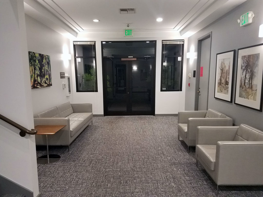Lakeside Milam Kirkland Outpatient facility photo 4