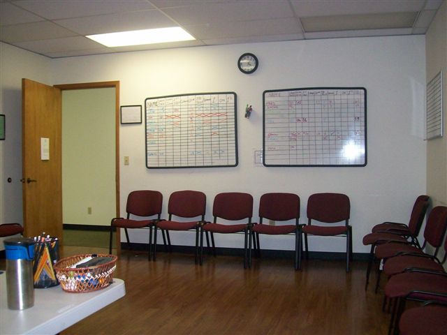 Lakeside Milam Puyallup Outpatient facility photo 2