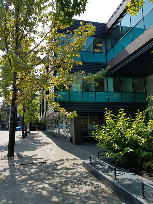 Lakeside Milam Seattle Outpatient facility photo 4