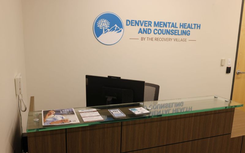 Denver Mental Health and Counseling facility photo 5