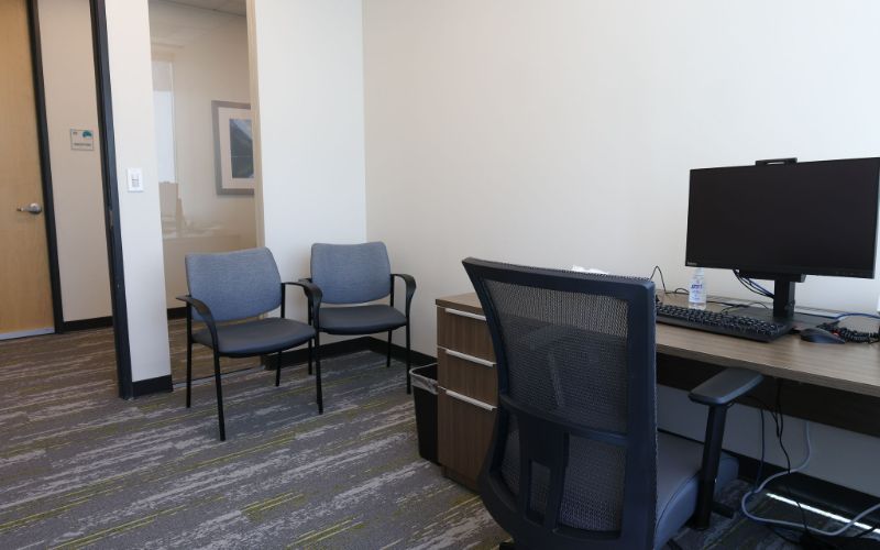 Denver Mental Health and Counseling facility photo 2