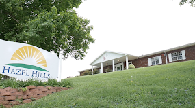 ARC Hazel Hills facility