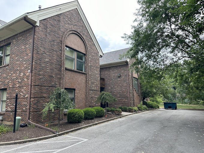 ARC Louisville Outpatient facility