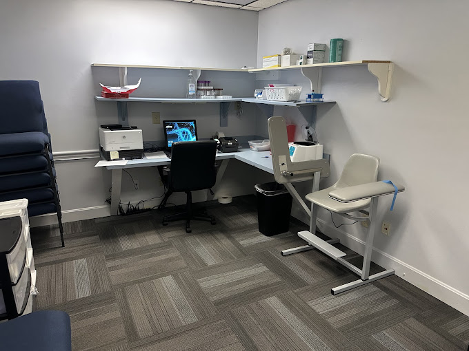 ARC Louisville Outpatient facility photo 4