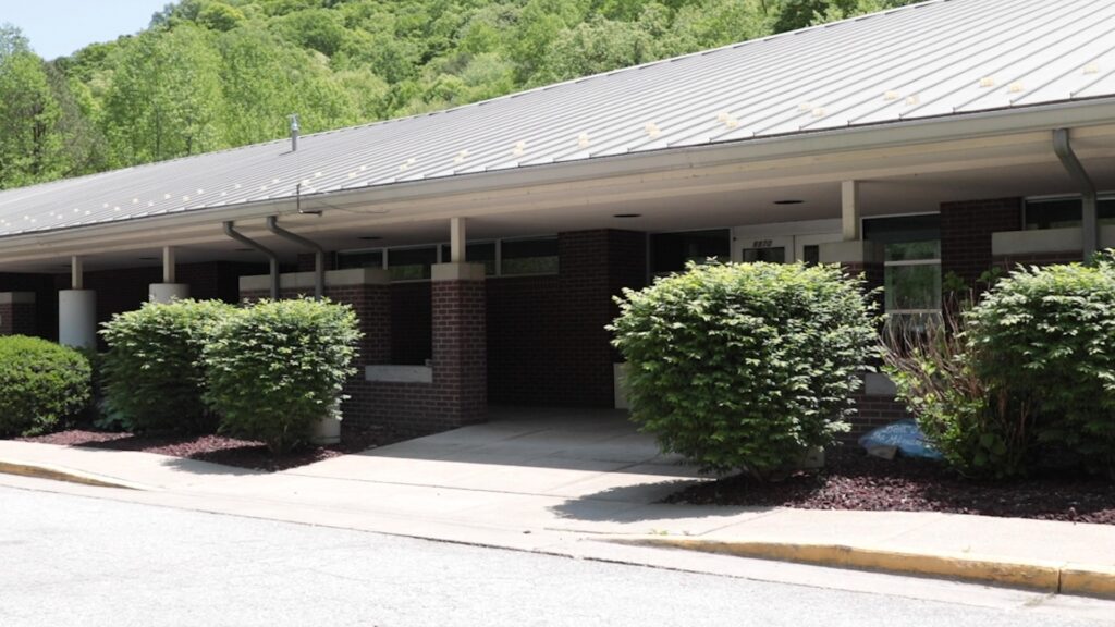 ARC Creekside facility