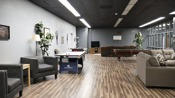 ARC Millard Counseling Center facility