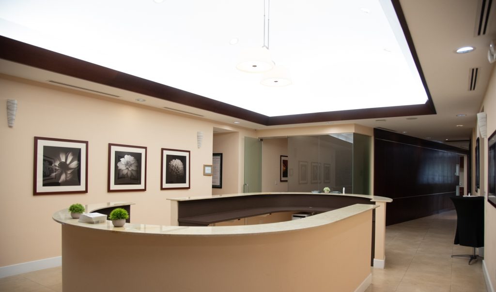 The Recovery Village Miami at Baptist Health facility