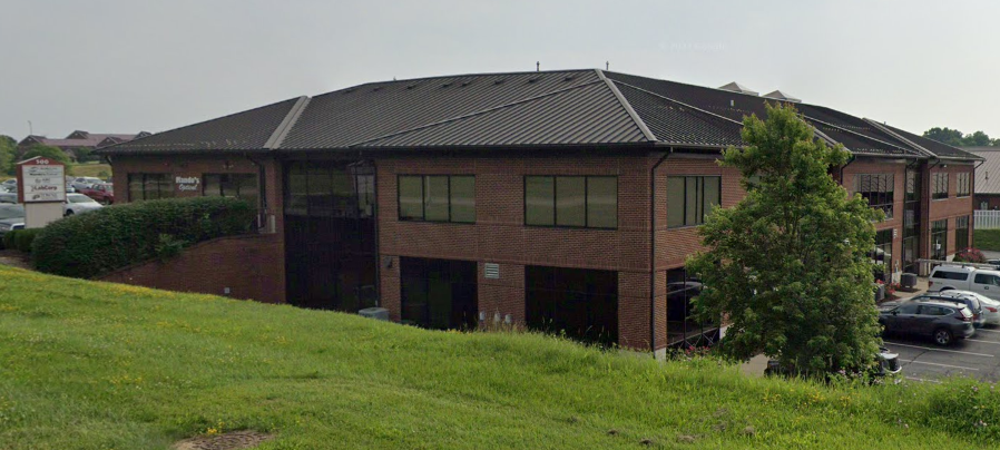 ARC Northern Kentucky Counseling Center facility