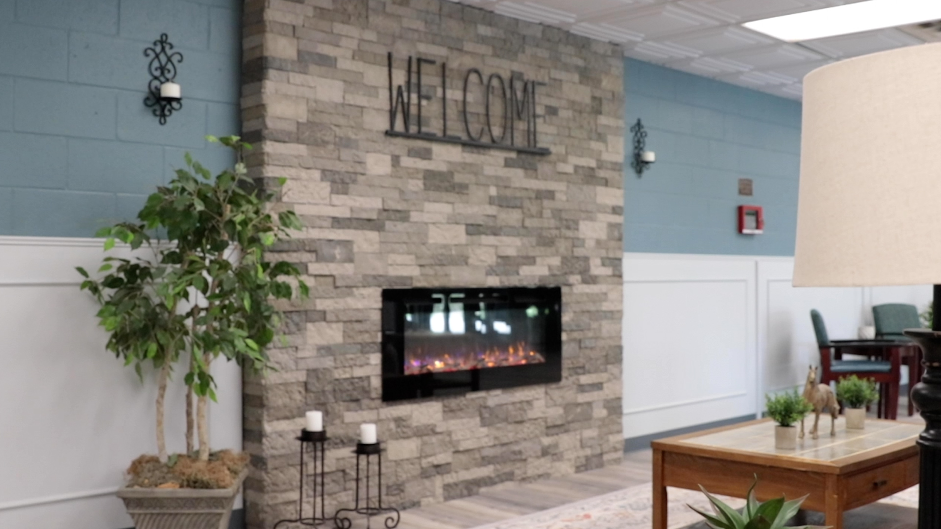 ARC White Oak Hill facility photo 4