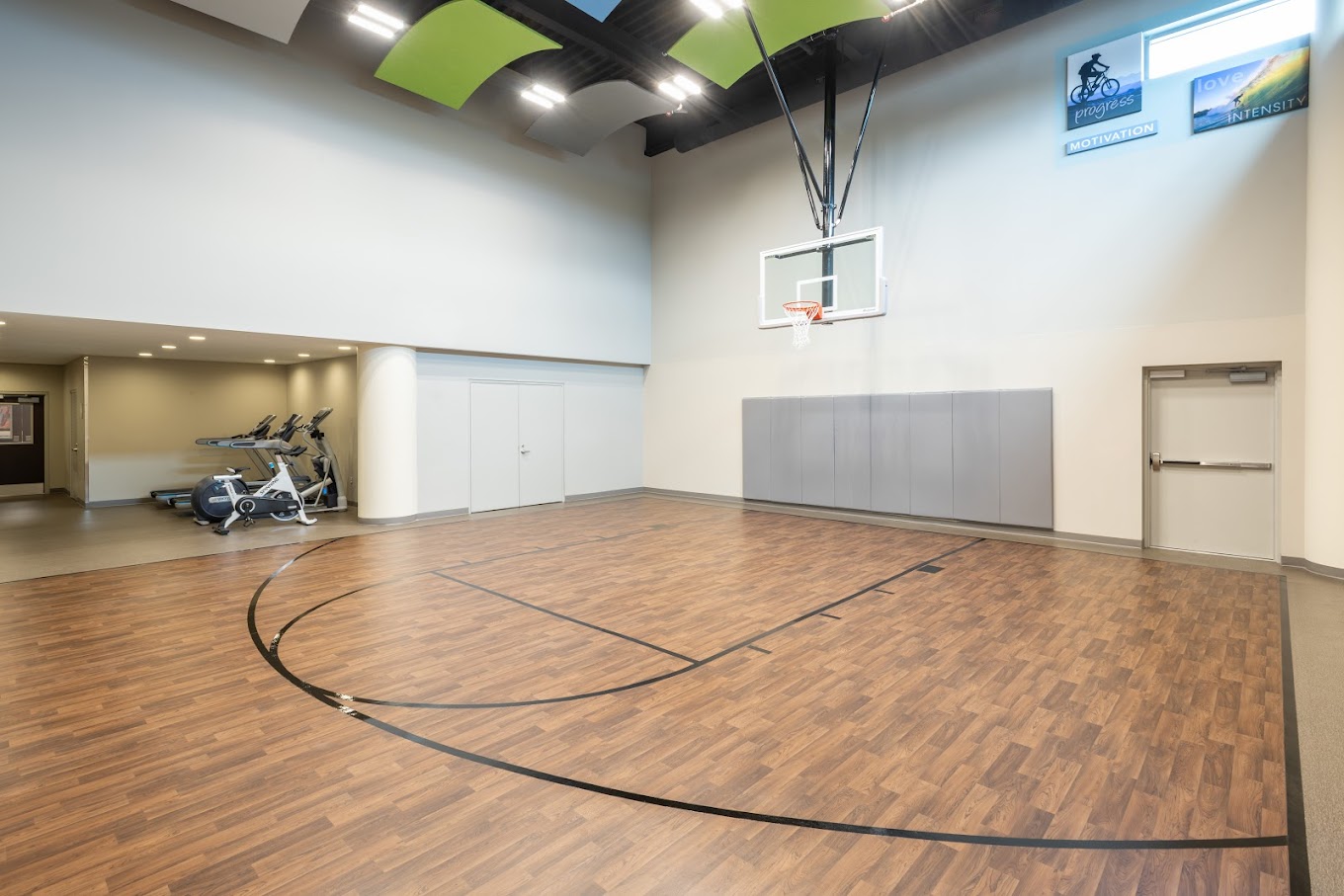 Sunrise Vista Behavioral Health facility photo 5