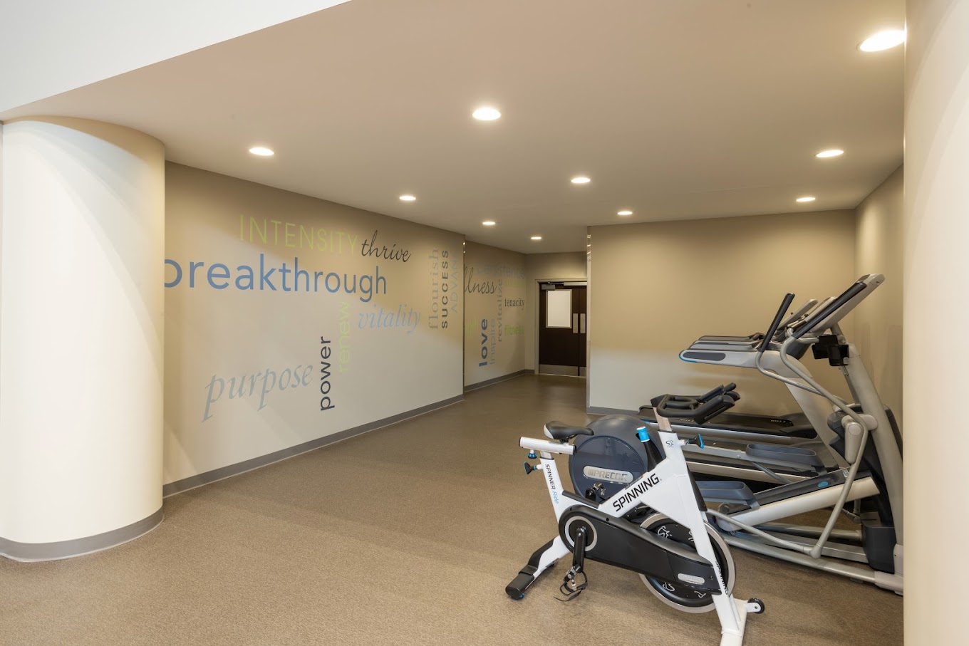 Sunrise Vista Behavioral Health facility photo 3