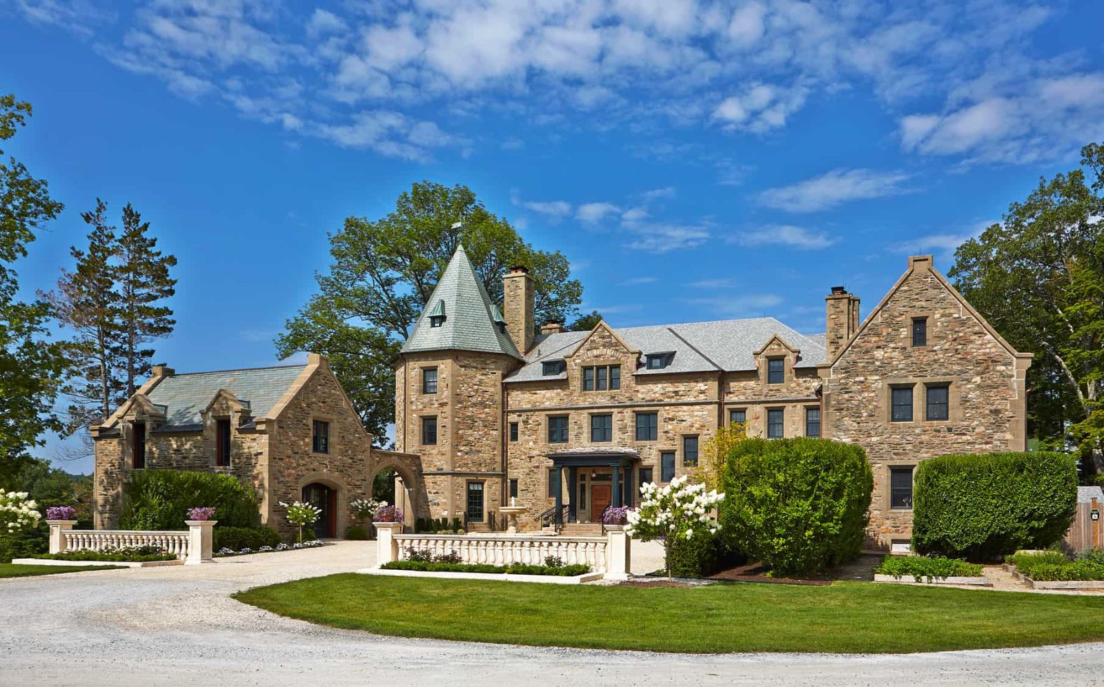 CMC Berkshires (Center for Motivation and Change) facility