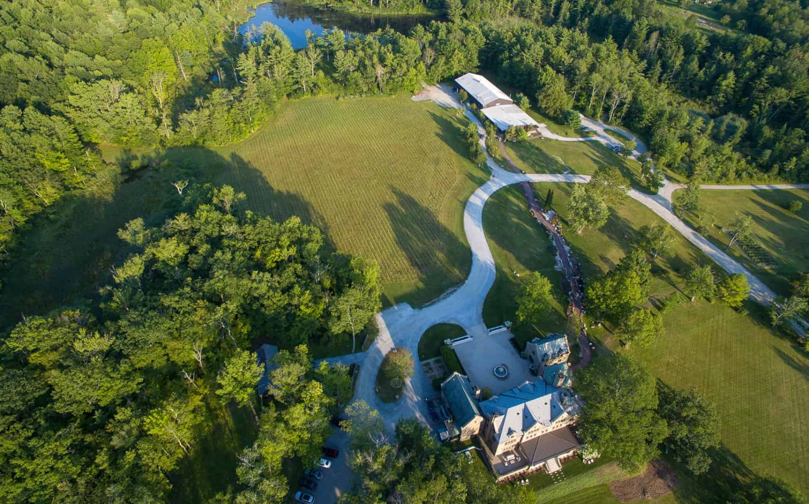 CMC Berkshires (Center for Motivation and Change) facility photo 3