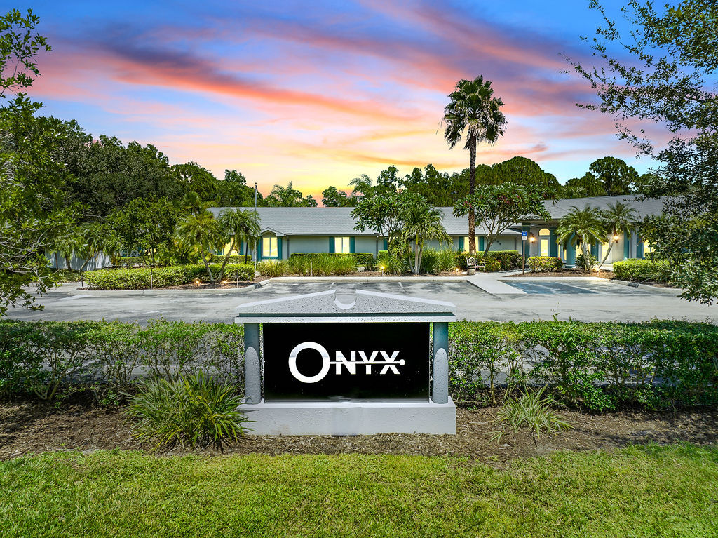 Onyx Behavioral Health facility